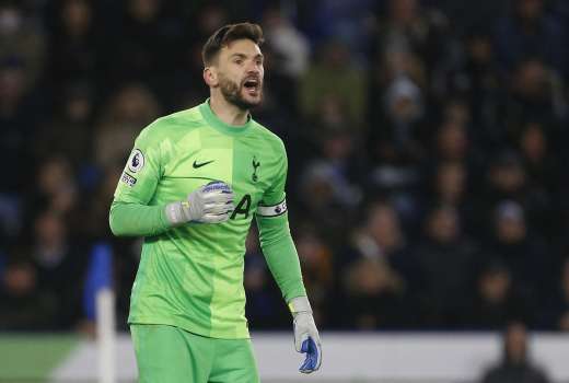 lloris re