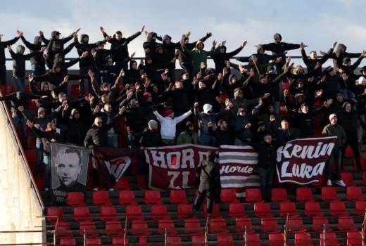 horde zla