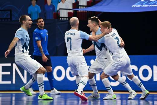 futsal ep slovenija 21