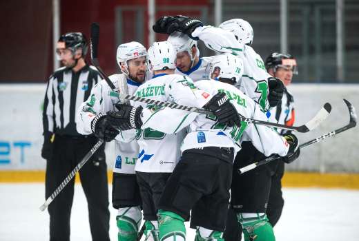 jesenice - olimpija