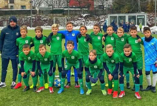 olimpija mladi