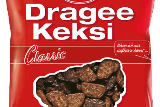 dragee