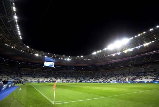 Stade de France