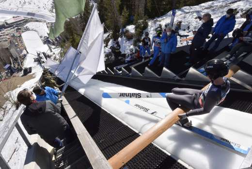 planica 2022