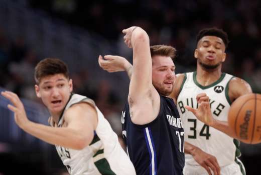 doncic dallas antetokounmpo pm