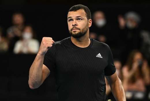 Wilfried Tsonga