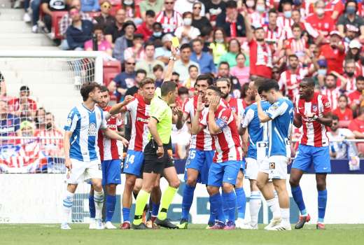 Atletico Madrid