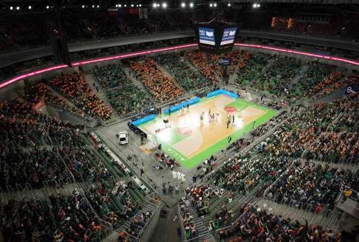 stožice cedevita olimpija