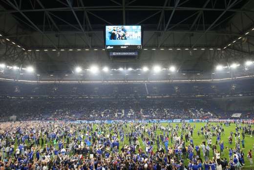 schalke 4