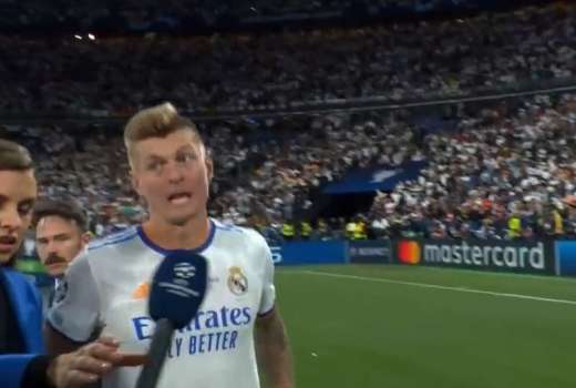 kroos