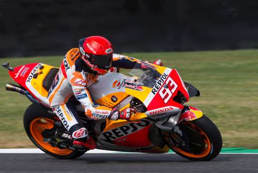 marc marquez 22 pm