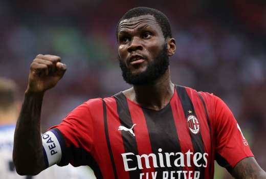 Kessie