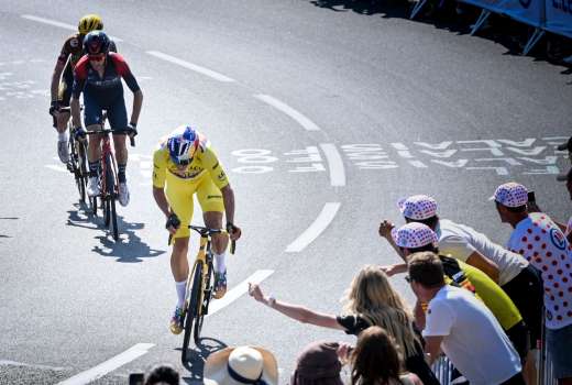 van aert