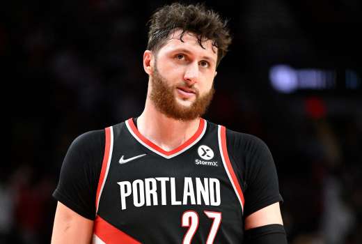 nurkic