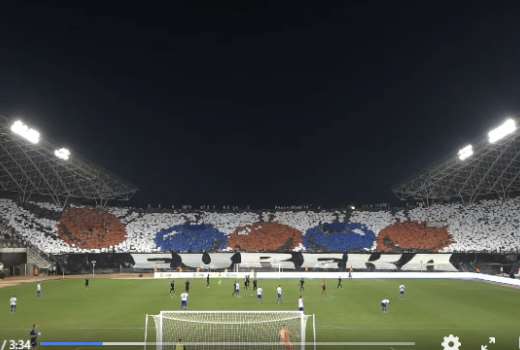 hajduk žv