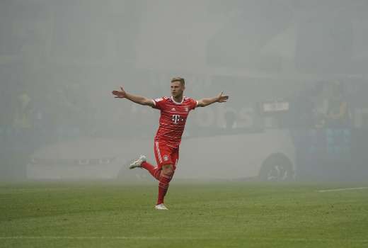 joshua kimmich