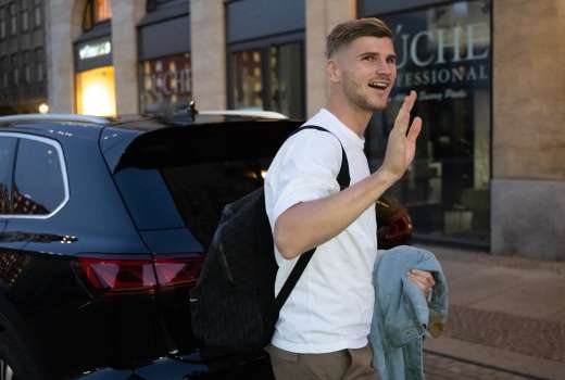 timo werner