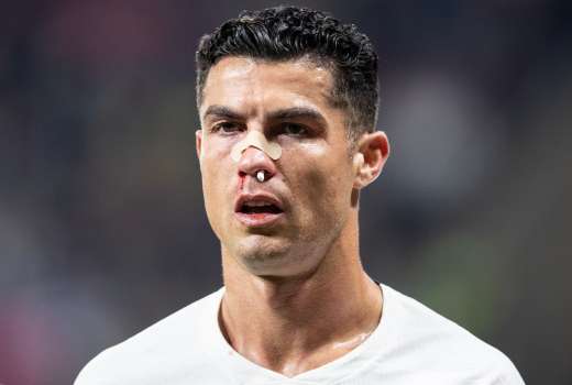 ronaldo 2