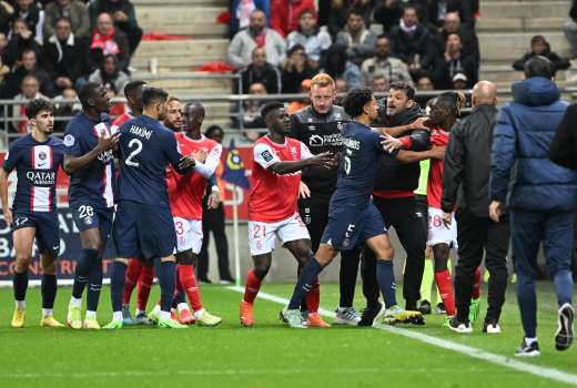 reims psg