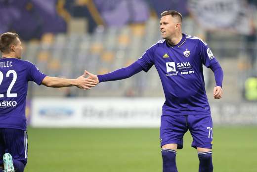 ilicic maribor