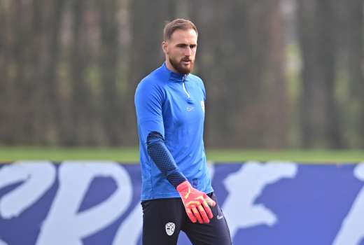 jan oblak 22 mm