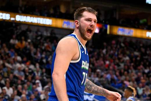 doncic 22 pm