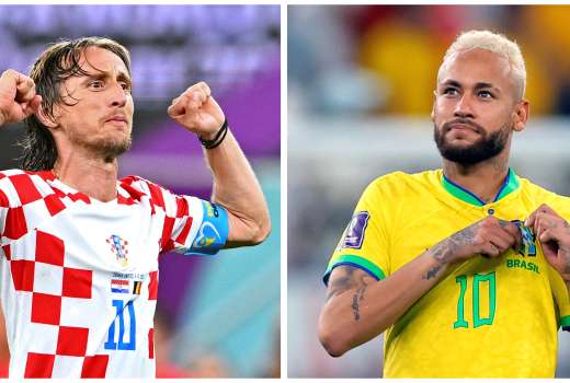messi neymar