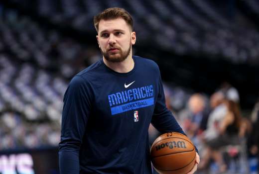 luka doncic