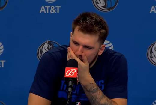 doncic 111