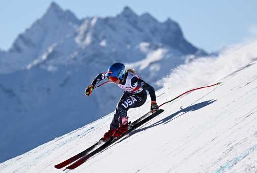 mikaela shiffrin pm