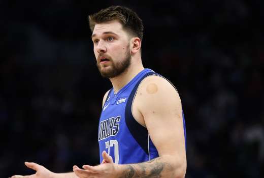 luka doncic 1 pm