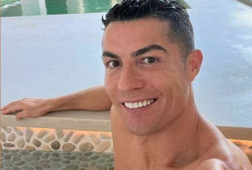 ronaldo