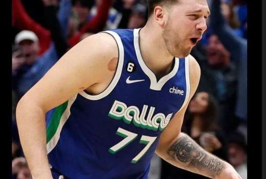 doncic 22