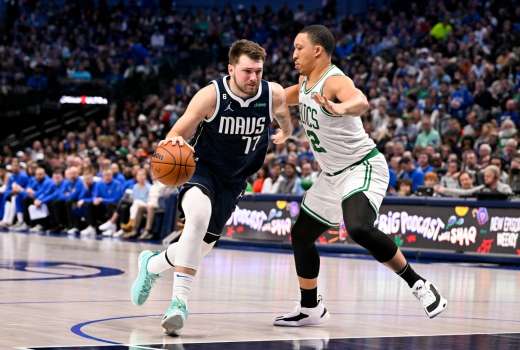 doncic boston