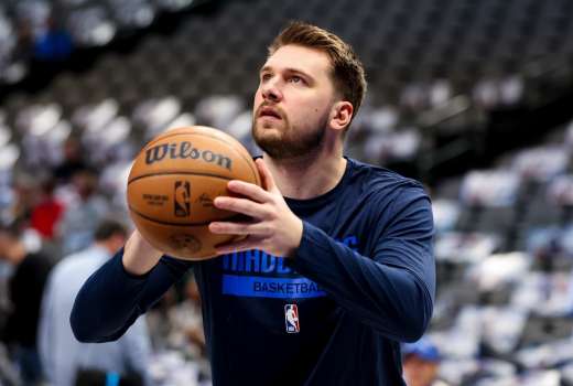 luka doncic 2 pm