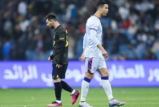 messi ronaldo 1
