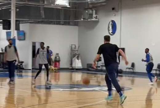 luka doncic dallas