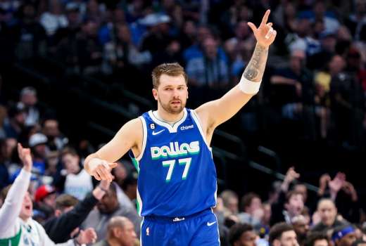 doncic dallas