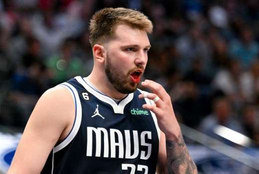 doncic dallas 1