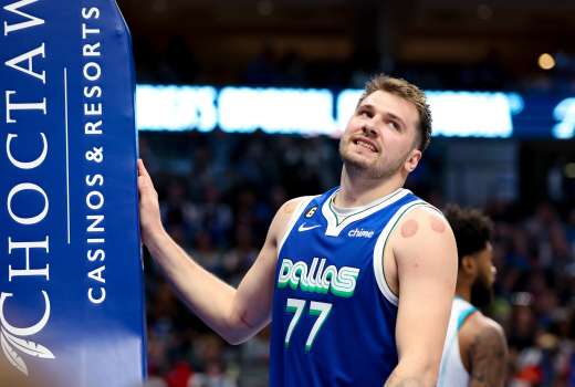 luka doncic