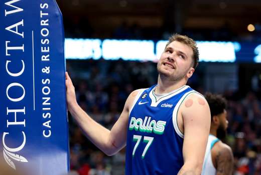 luka doncic