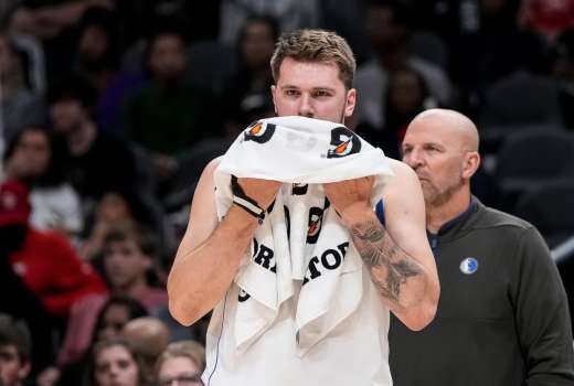 doncic dallas