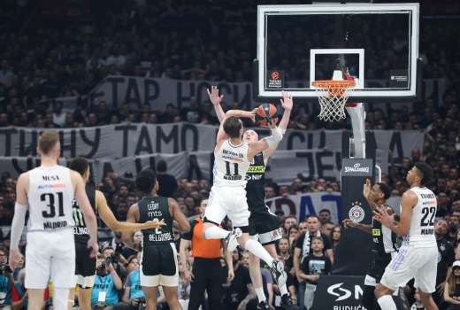 partizan real