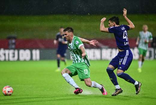 olimpija maribor pokal