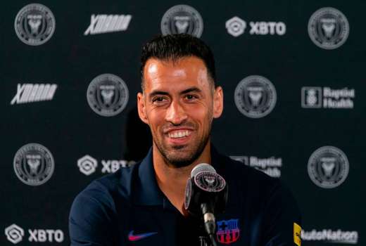 busquets pm