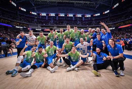 slovenija vnl