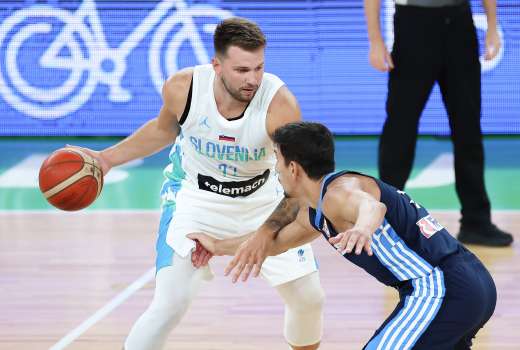 Luka Dončić