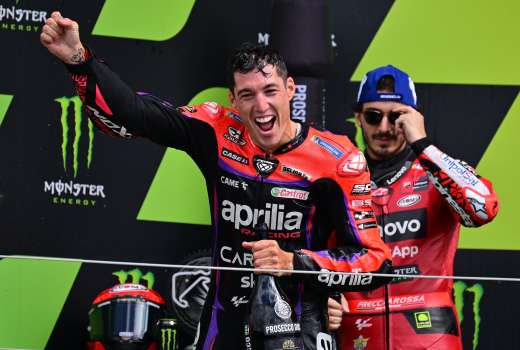 Aleix Espargaro 23 pm