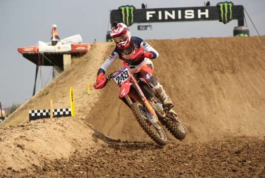 tim gajser