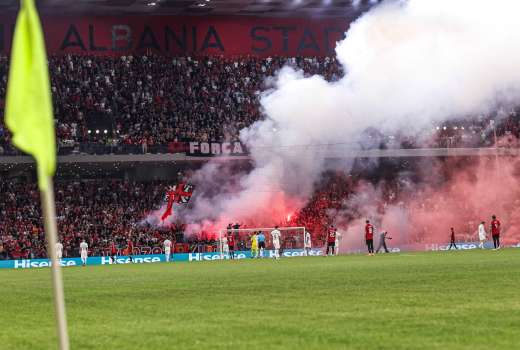 albanija poljska pm